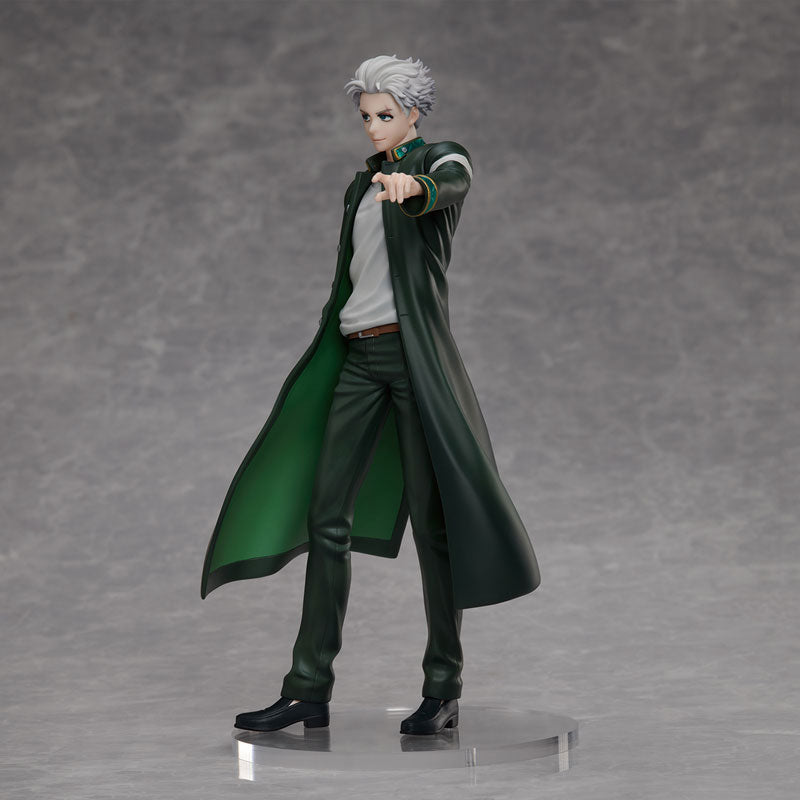 PRE-ORDER Union Creative - Wind Breaker - Hajime Umemiya