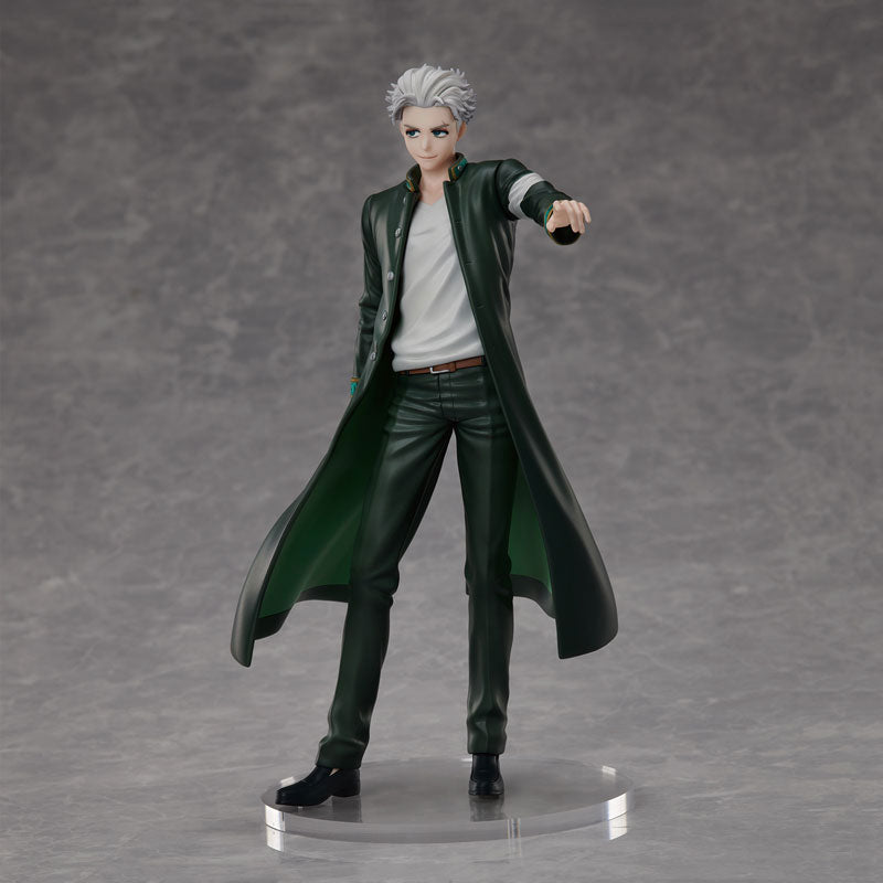SPECIAL ORDER Union Creative - Wind Breaker - Hajime Umemiya [JP]