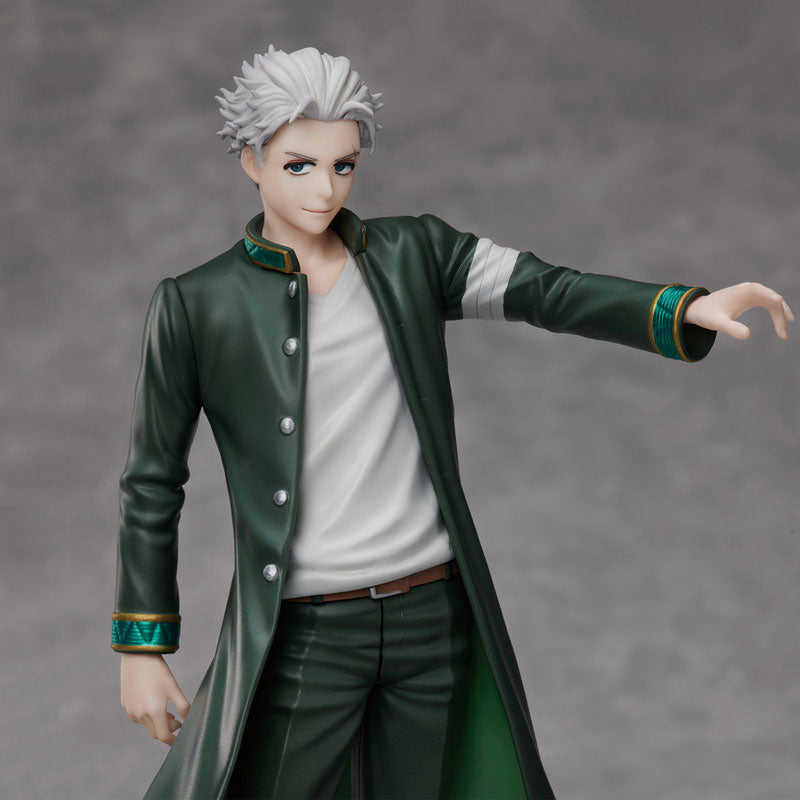 PRE-ORDER Union Creative - Wind Breaker - Hajime Umemiya