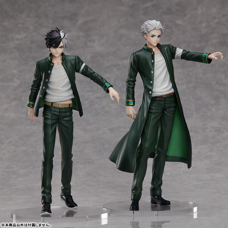SPECIAL ORDER Union Creative - Wind Breaker - Hajime Umemiya [JP]
