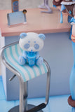 SPECIAL ORDER HOTVENUS - Henreader Original Character Blue Panda Coffee 1/6 [JP]