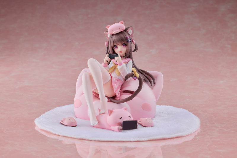 PRE-ORDER Raise Dream - Asaki 1/7
