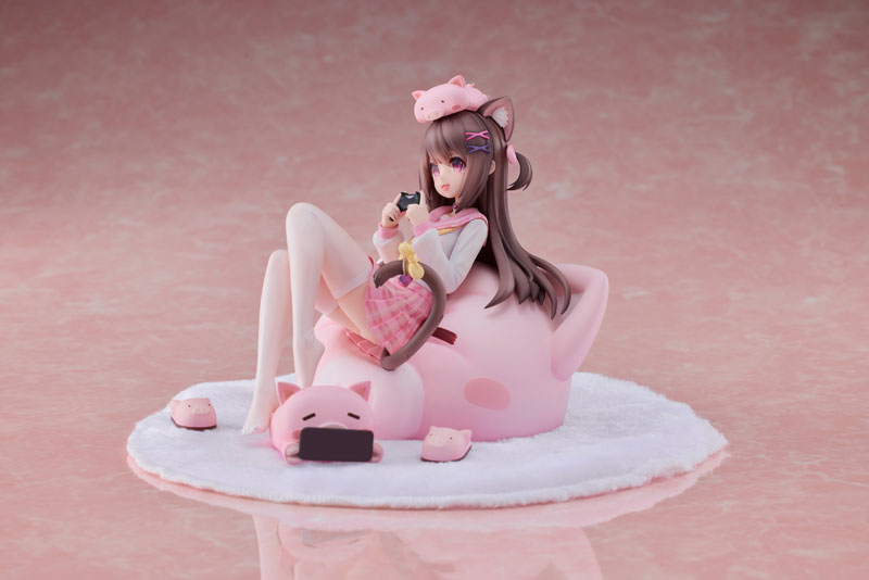 PRE-ORDER Raise Dream - Asaki 1/7