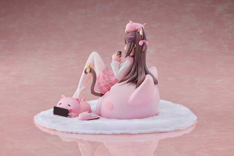 PRE-ORDER Raise Dream - Asaki 1/7