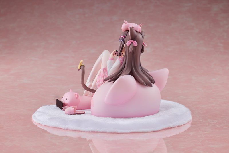 PRE-ORDER Raise Dream - Asaki 1/7