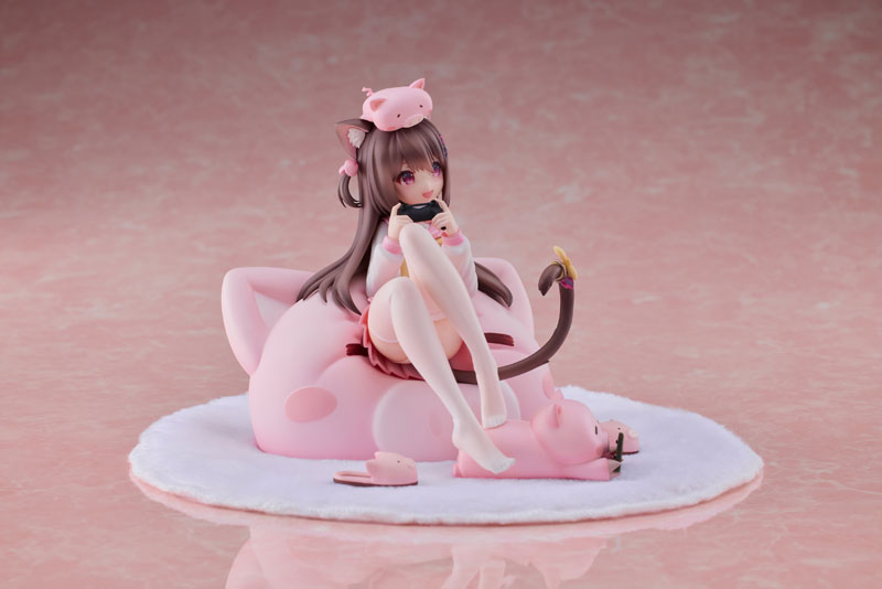 PRE-ORDER Raise Dream - Asaki 1/7