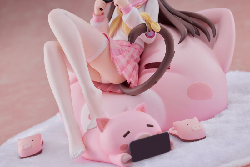 PRE-ORDER Raise Dream - Asaki 1/7