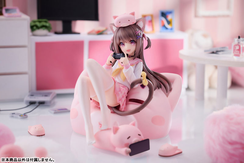 PRE-ORDER Raise Dream - Asaki 1/7
