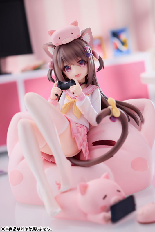 SPECIAL ORDER Raise Dream - Asaki 1/7 [JP]