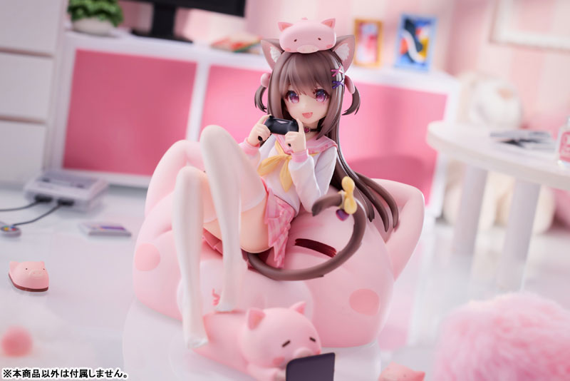 SPECIAL ORDER Raise Dream - Asaki 1/7 [JP]