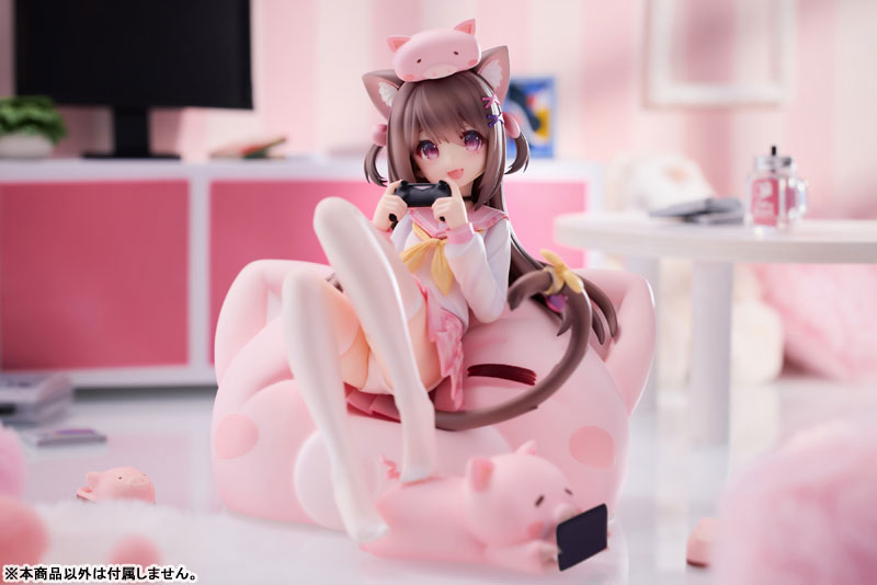 SPECIAL ORDER Raise Dream - Asaki 1/7 [JP]