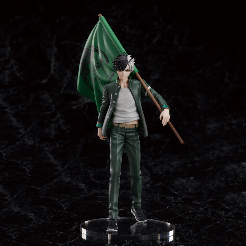 PRE-ORDER Union Creative - Wind Breaker - Haruka Sakura with Bofurin School Flag [LIMITED]