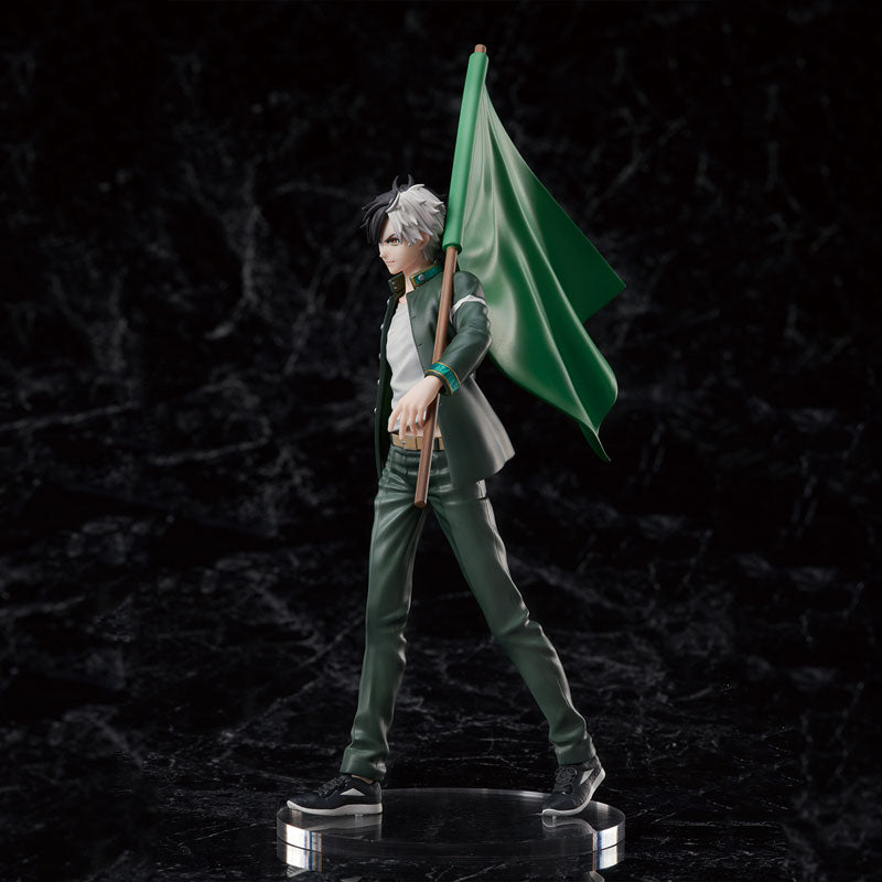 PRE-ORDER Union Creative - Wind Breaker - Haruka Sakura with Bofurin School Flag [LIMITED]