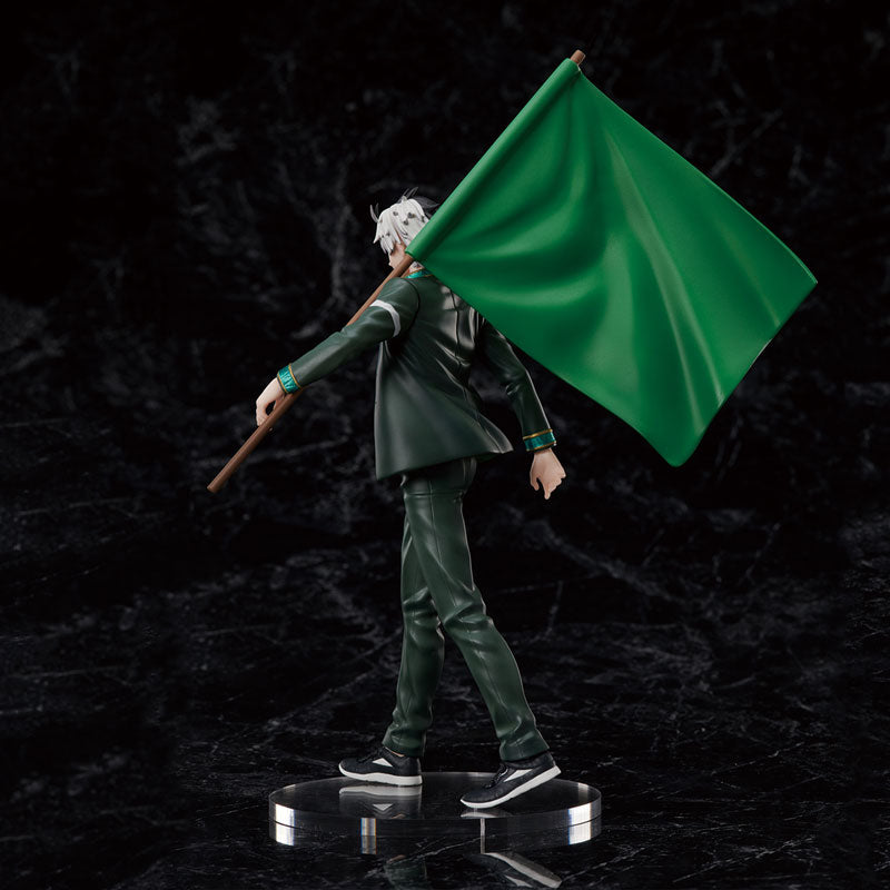 PRE-ORDER Union Creative - Wind Breaker - Haruka Sakura with Bofurin School Flag [LIMITED]