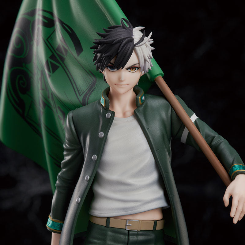 PRE-ORDER Union Creative - Wind Breaker - Haruka Sakura with Bofurin School Flag [LIMITED]