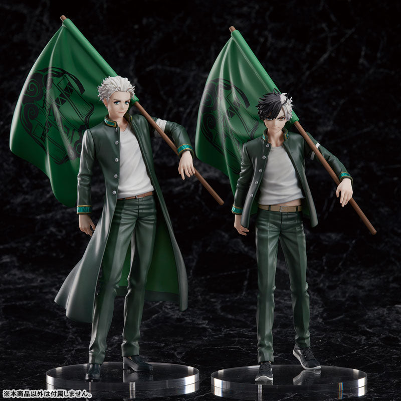 PRE-ORDER Union Creative - Wind Breaker - Haruka Sakura with Bofurin School Flag [LIMITED]