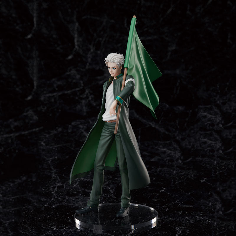 PRE-ORDER Union Creative - Wind Breaker - Hajime Umemiya with Bofurin School Flag [LIMITED]