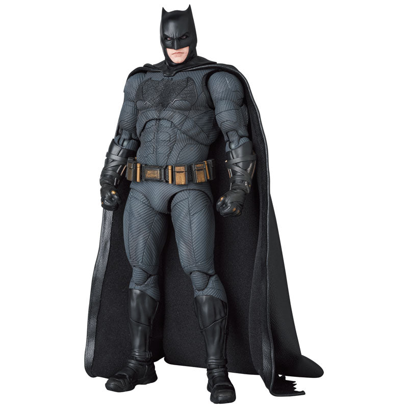 PRE-ORDER Medicom Toy - MAFEX No.222 - Justice League - Batman: Zack Snyder's Justice League Ver.