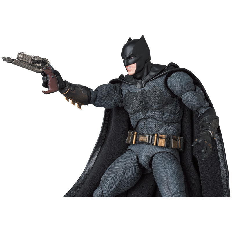 PRE-ORDER Medicom Toy - MAFEX No.222 - Justice League - Batman: Zack Snyder's Justice League Ver.