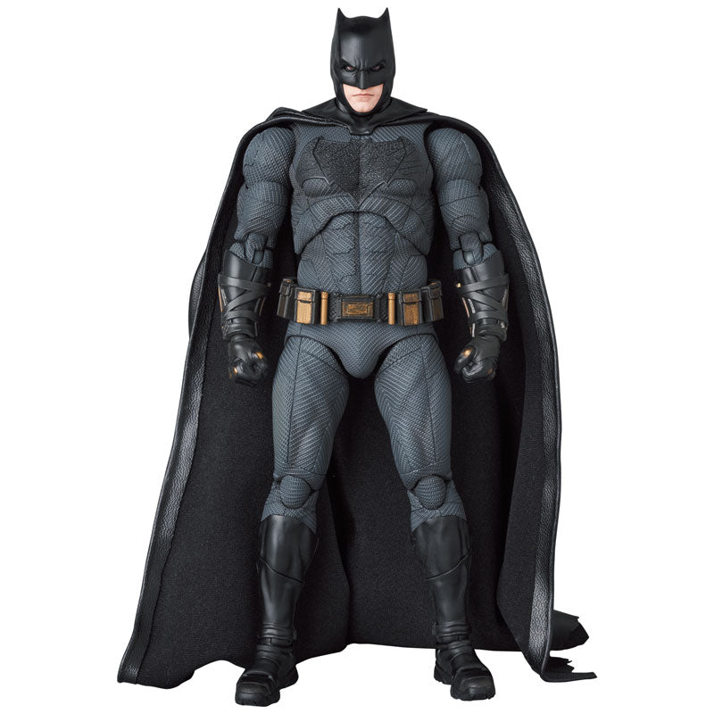 PRE-ORDER Medicom Toy - MAFEX No.222 - Justice League - Batman: Zack Snyder's Justice League Ver.