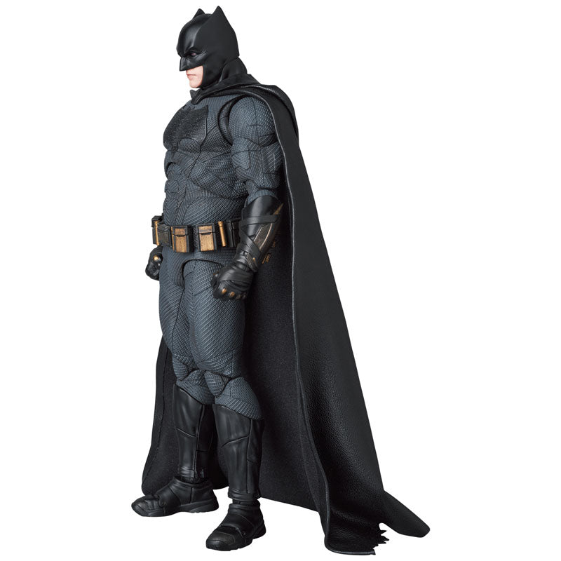 PRE-ORDER Medicom Toy - MAFEX No.222 - Justice League - Batman: Zack Snyder's Justice League Ver.