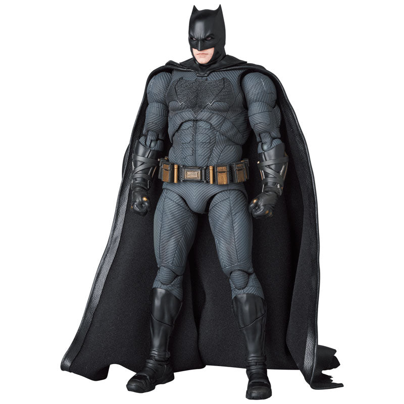 PRE-ORDER Medicom Toy - MAFEX No.222 - Justice League - Batman: Zack Snyder's Justice League Ver.