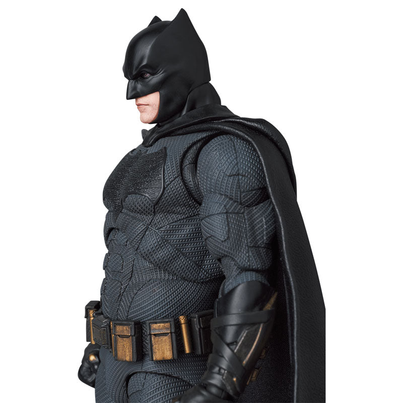 PRE-ORDER Medicom Toy - MAFEX No.222 - Justice League - Batman: Zack Snyder's Justice League Ver.