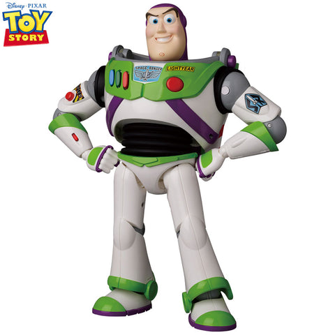 PRE-ORDER Medicom Toy - Toy Story - Ultimate Buzz Lightyear