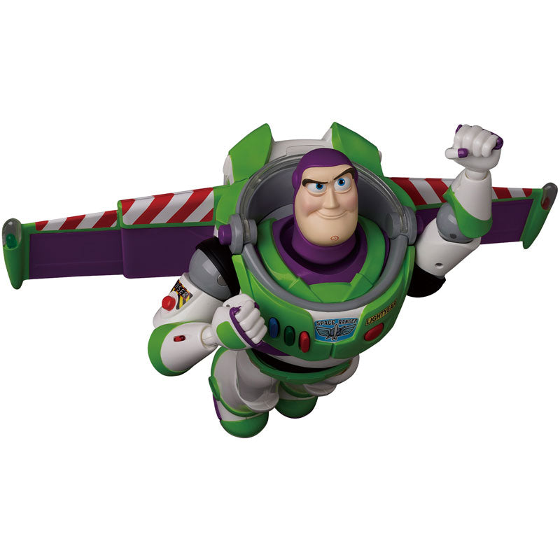 PRE-ORDER Medicom Toy - Toy Story - Ultimate Buzz Lightyear