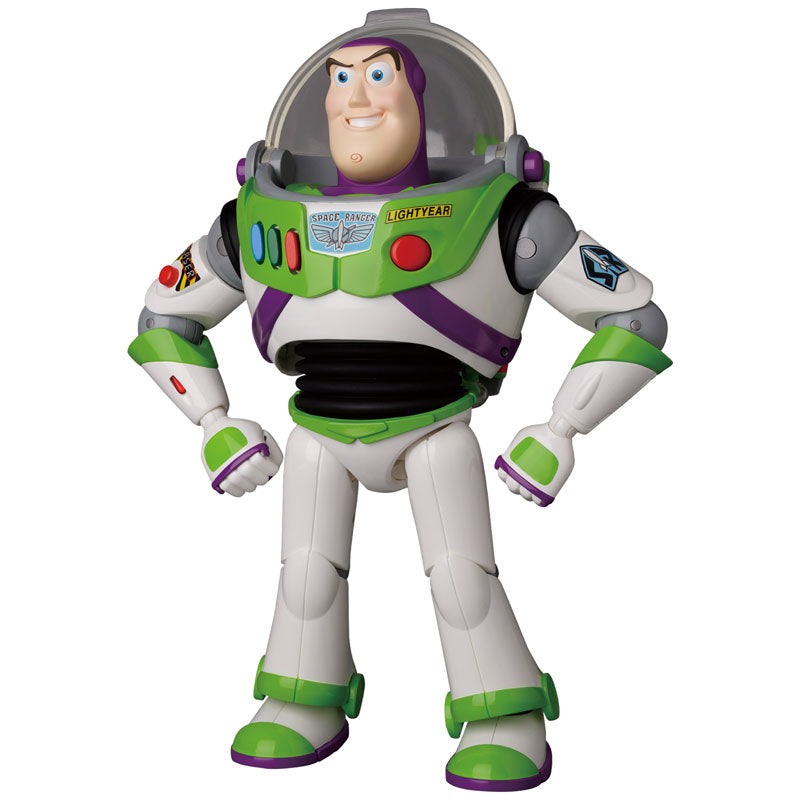 PRE-ORDER Medicom Toy - Toy Story - Ultimate Buzz Lightyear
