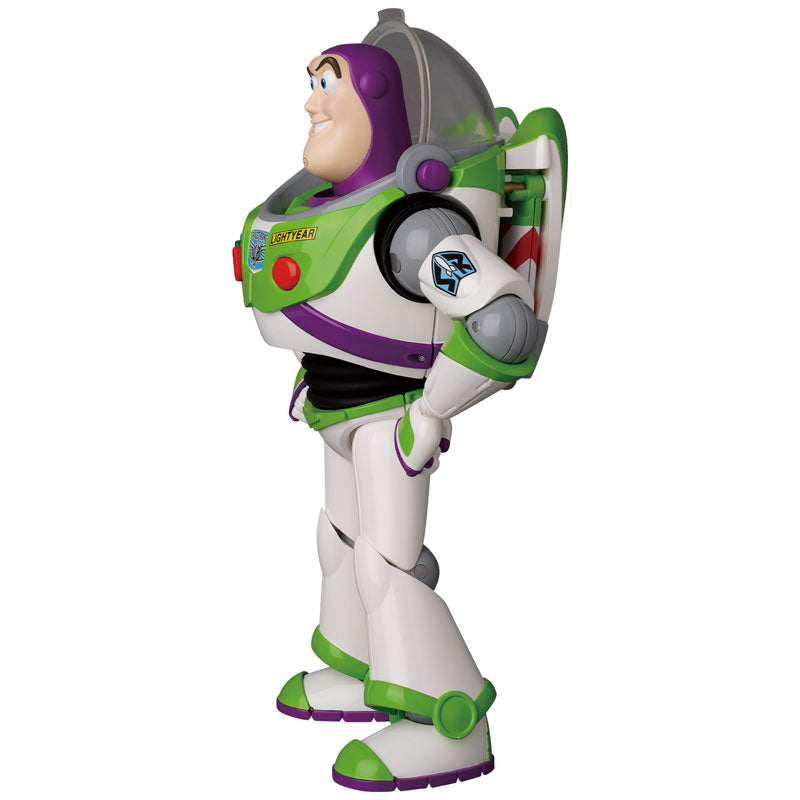 PRE-ORDER Medicom Toy - Toy Story - Ultimate Buzz Lightyear