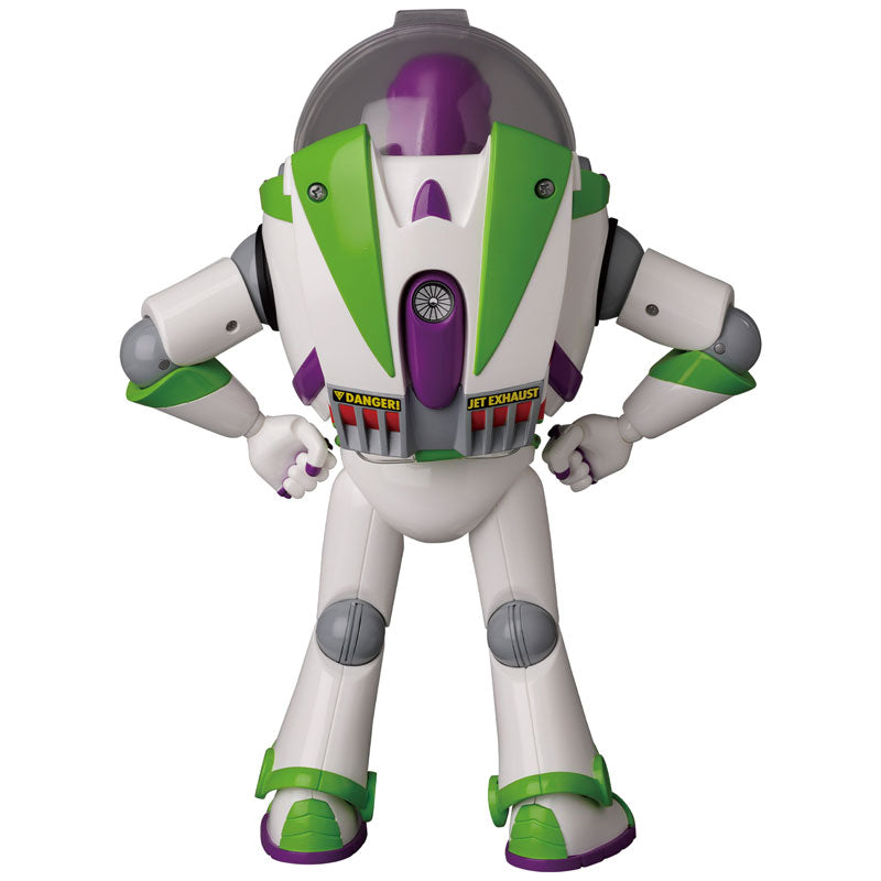 PRE-ORDER Medicom Toy - Toy Story - Ultimate Buzz Lightyear