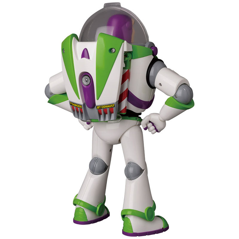 PRE-ORDER Medicom Toy - Toy Story - Ultimate Buzz Lightyear