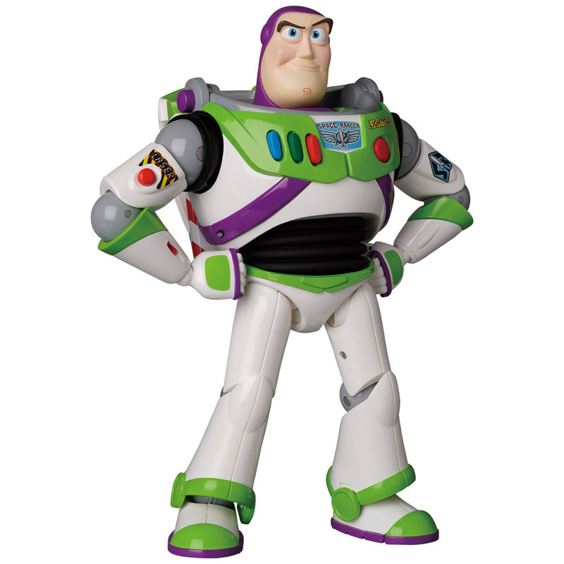 PRE-ORDER Medicom Toy - Toy Story - Ultimate Buzz Lightyear