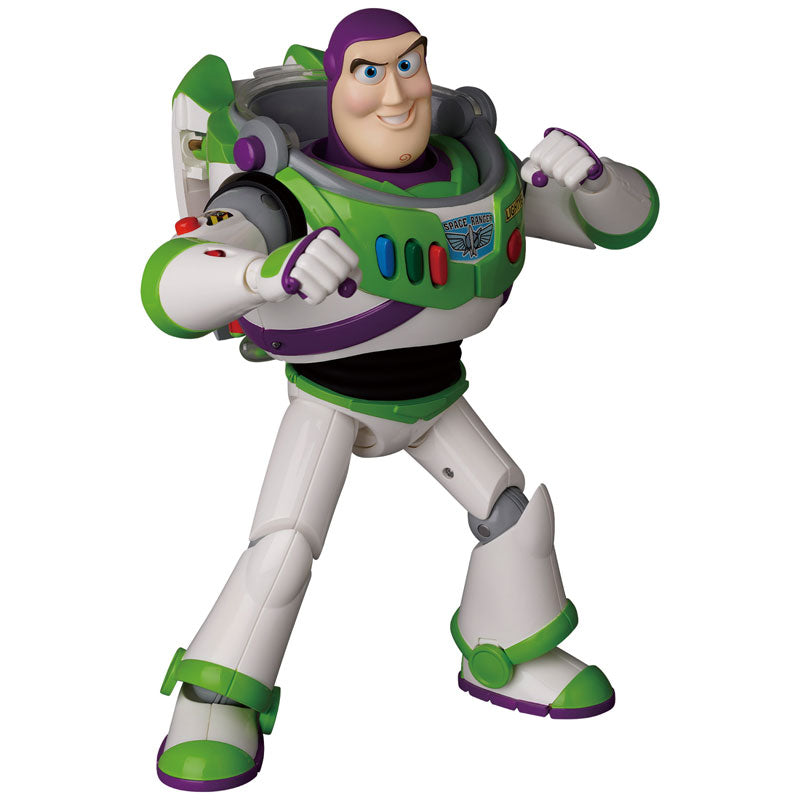 PRE-ORDER Medicom Toy - Toy Story - Ultimate Buzz Lightyear
