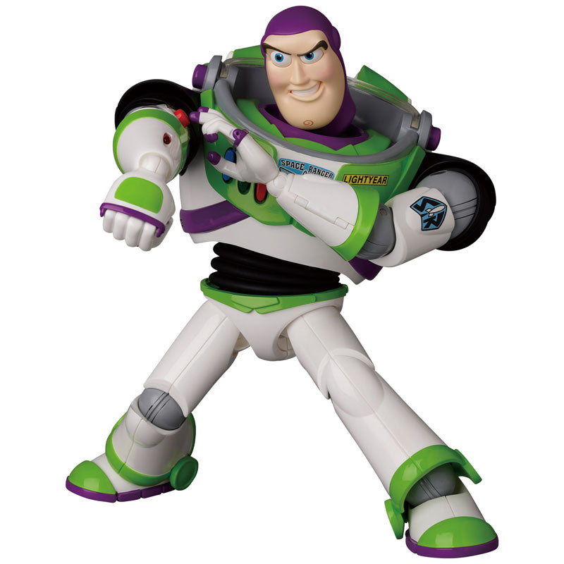 PRE-ORDER Medicom Toy - Toy Story - Ultimate Buzz Lightyear