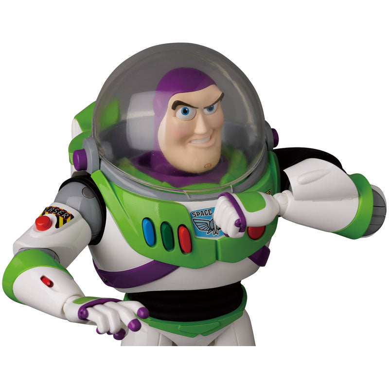 PRE-ORDER Medicom Toy - Toy Story - Ultimate Buzz Lightyear