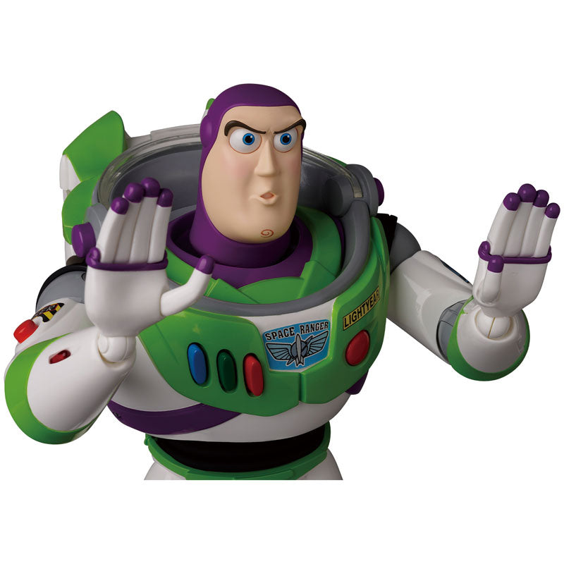 PRE-ORDER Medicom Toy - Toy Story - Ultimate Buzz Lightyear