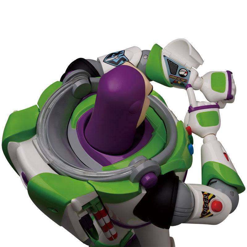 PRE-ORDER Medicom Toy - Toy Story - Ultimate Buzz Lightyear