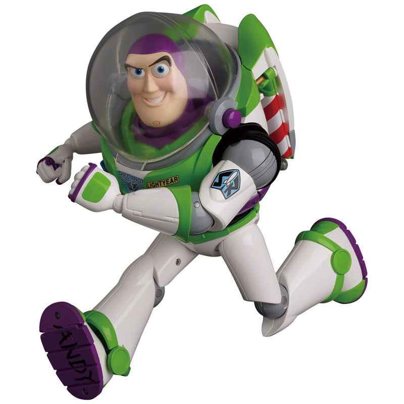 PRE-ORDER Medicom Toy - Toy Story - Ultimate Buzz Lightyear