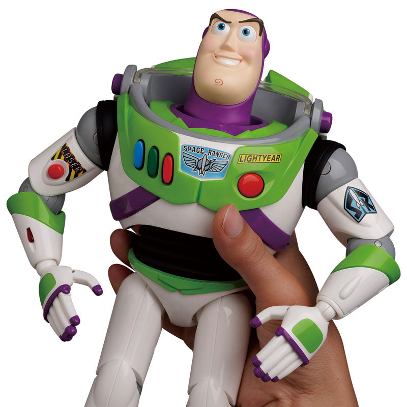 PRE-ORDER Medicom Toy - Toy Story - Ultimate Buzz Lightyear