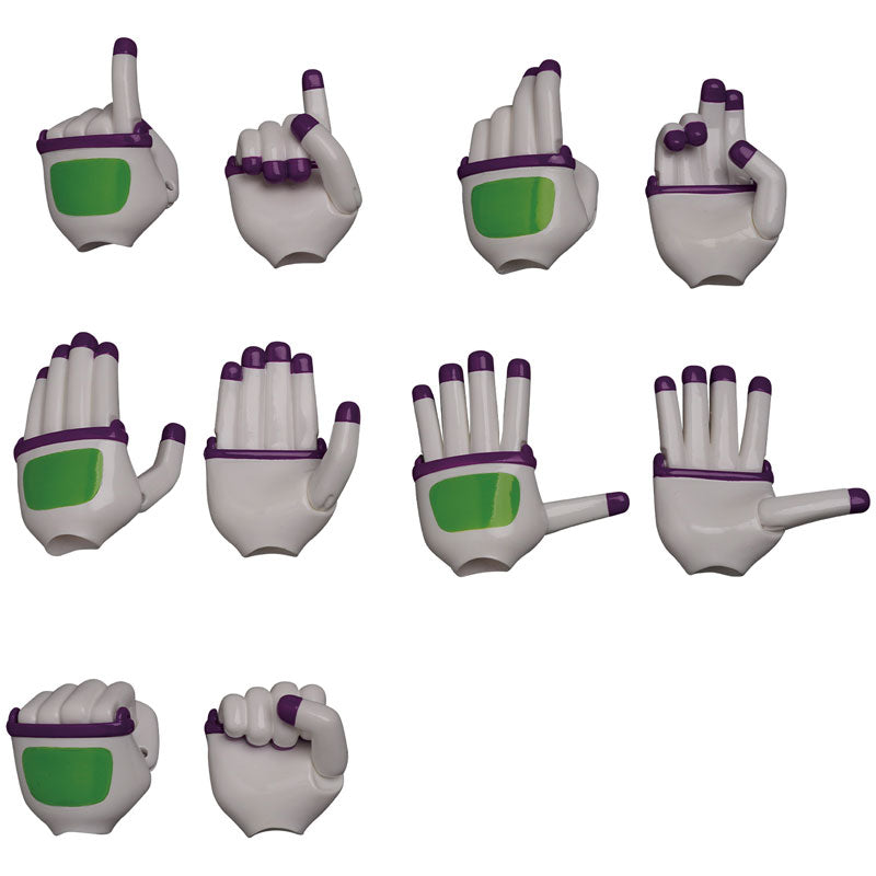 PRE-ORDER Medicom Toy - Toy Story - Ultimate Buzz Lightyear