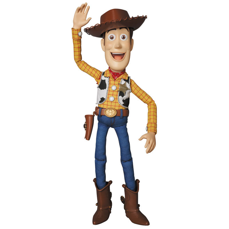 PRE-ORDER Medicom Toy - Toy Story - Ultimate Woody