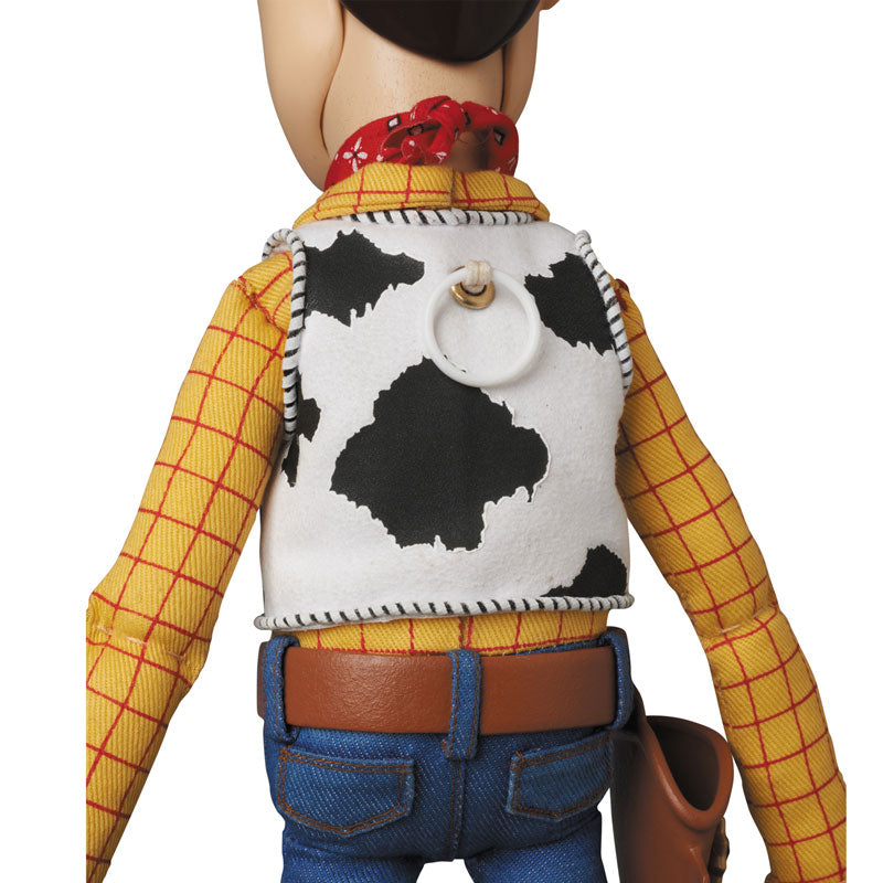 PRE-ORDER Medicom Toy - Toy Story - Ultimate Woody