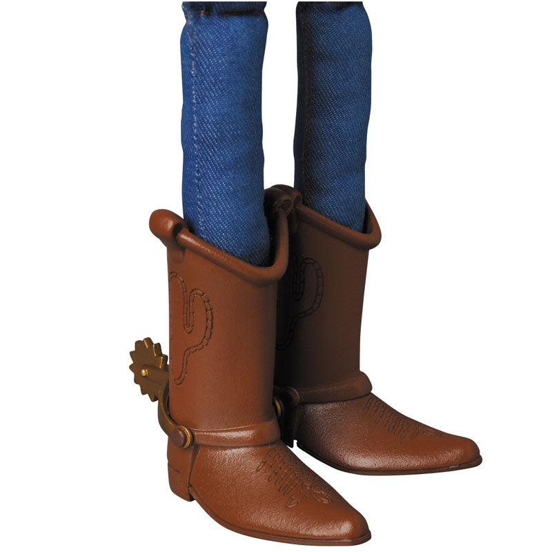 PRE-ORDER Medicom Toy - Toy Story - Ultimate Woody