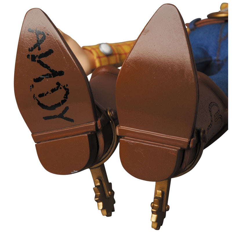 PRE-ORDER Medicom Toy - Toy Story - Ultimate Woody