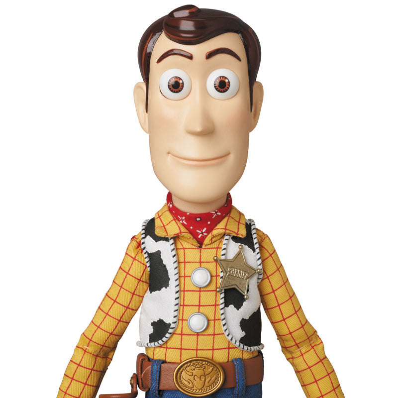 PRE-ORDER Medicom Toy - Toy Story - Ultimate Woody