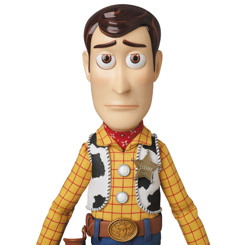 PRE-ORDER Medicom Toy - Toy Story - Ultimate Woody