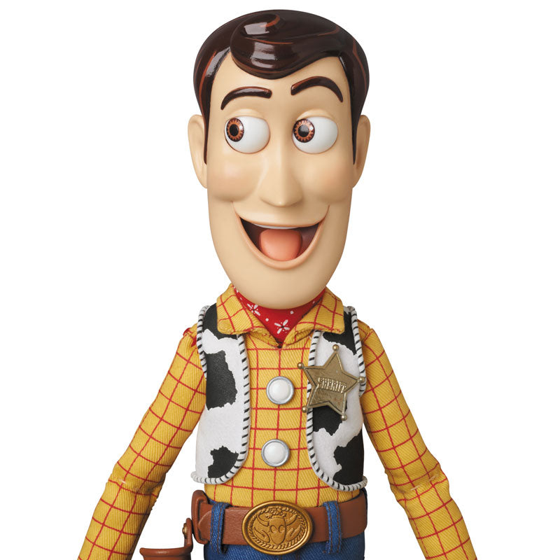 PRE-ORDER Medicom Toy - Toy Story - Ultimate Woody