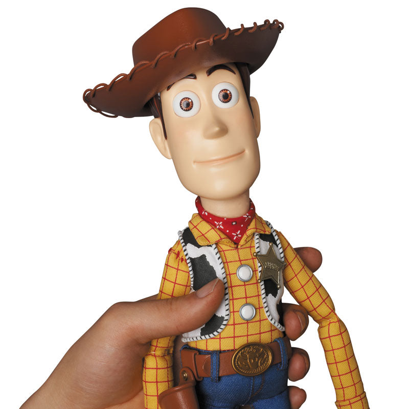 PRE-ORDER Medicom Toy - Toy Story - Ultimate Woody